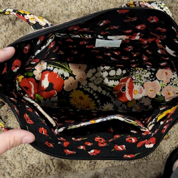 Vera Bradley purse - Picture 4 of 4